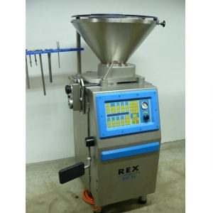 REX-VAKUUMFÜLLER RVF 55