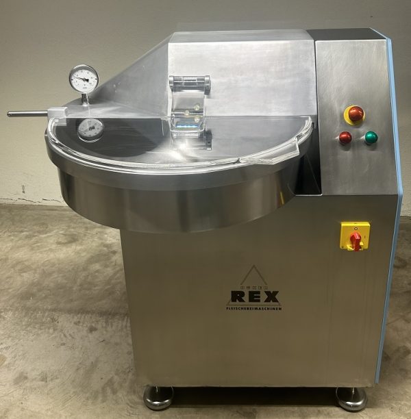 REX-KUTTER RK 30 H