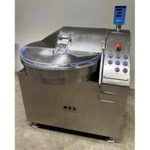 REX-KUTTER RK 45 N3M