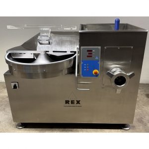 REX-ZWILLING RZ 45/114 H 2010