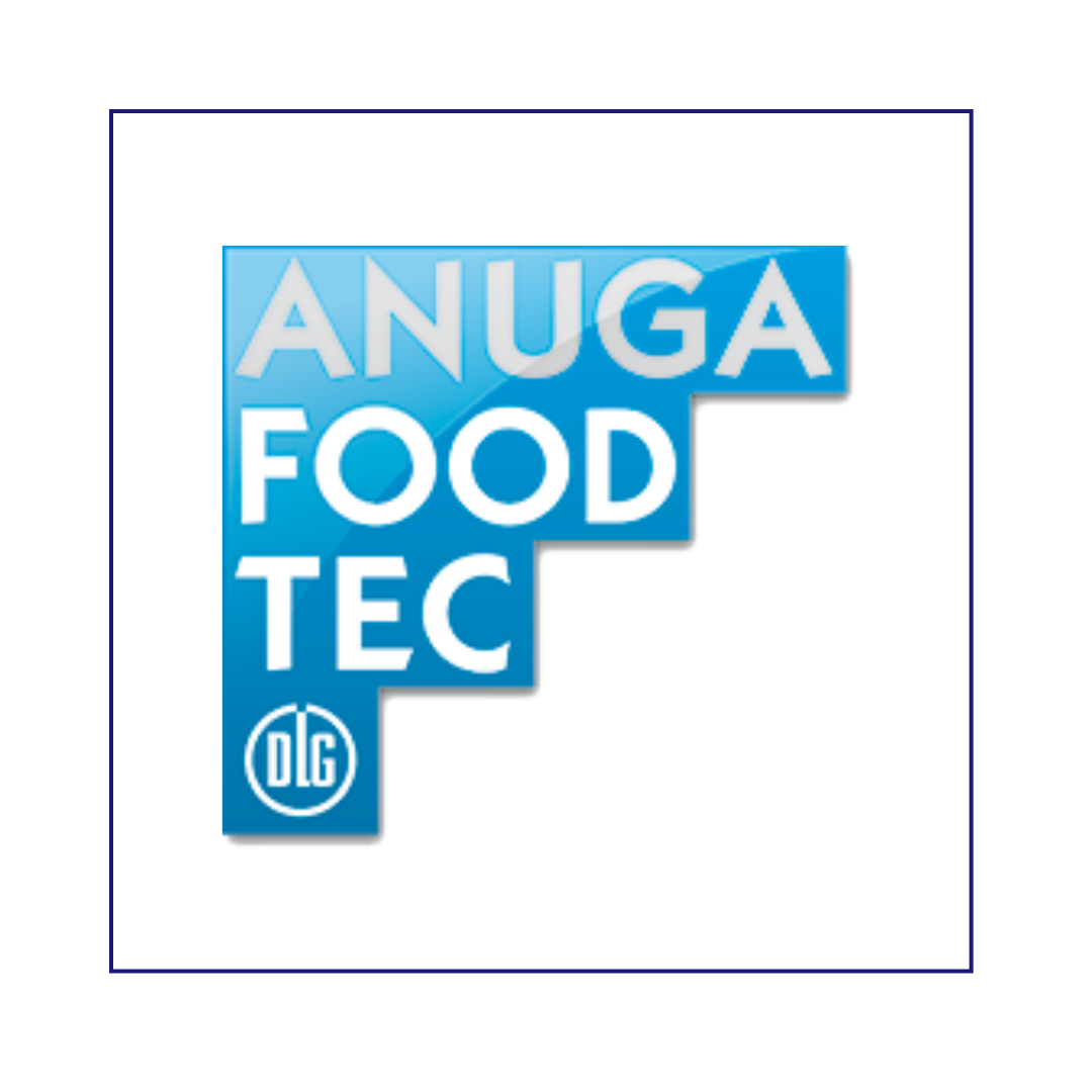ANUGA FoodTec 2024