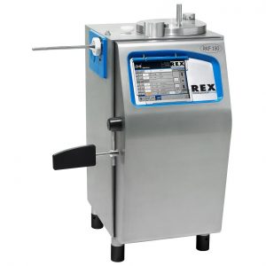 REX-AUTOMATIC FILLER-LINKER RKF 130