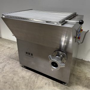 REX-AUTOMATENMISCHWOLF AW114 2000 SN