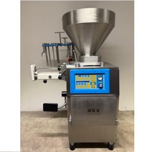 REX VACUUM FILLER RVF 55 90L
